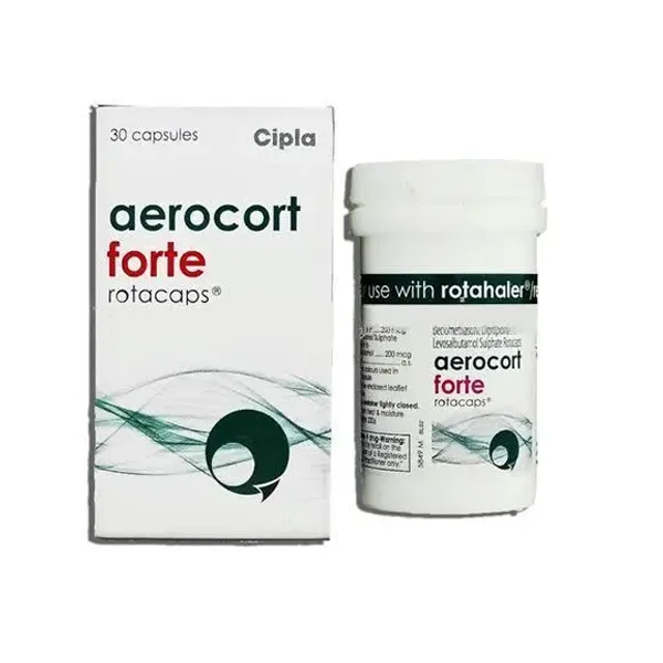 Aerocort-Forte-Rotacaps Aerocort-Forte-Rotacaps