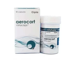 Aerocort-Rotacaps-(Beclometasone-Levosalbutamol)