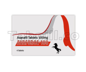 Avaforce 100mg