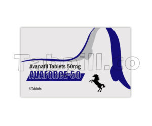 Avaforce 50mg