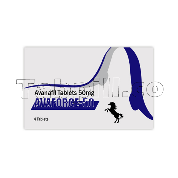 Avaforce 50mg Avaforce 50mg