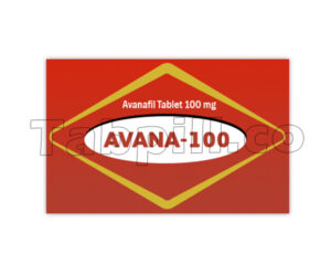 Avana 100 mg