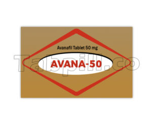 Avana 50mg
