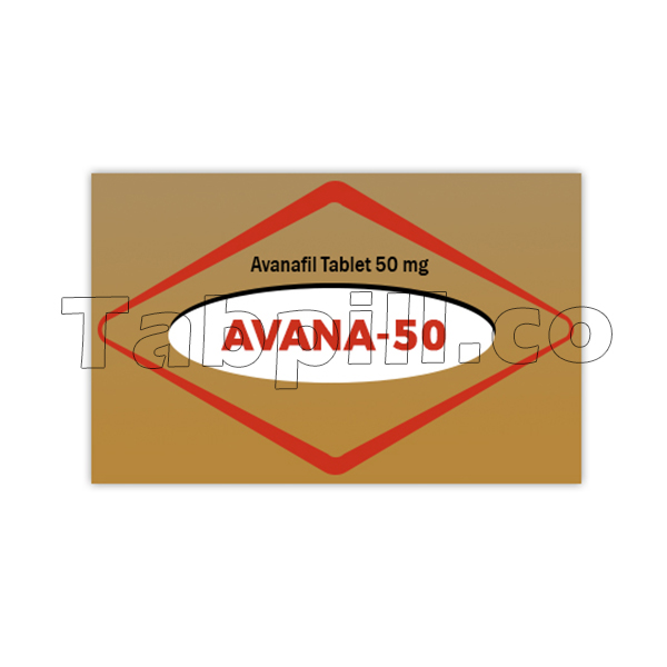 Avana 50mg Avana 50mg