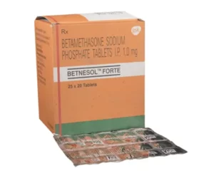 Betnesol-1mg-(Betamethasone-Dipropionate)