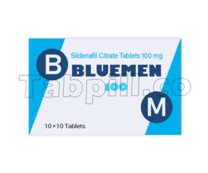 Bluemen 100mg
