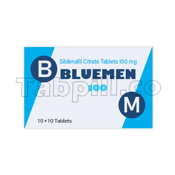 Bluemen 100mg Bluemen 100mg