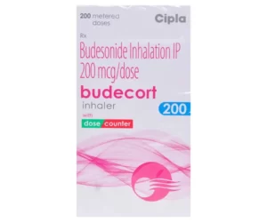 Budecort-Inhaler-200mcg-(Budesonide)