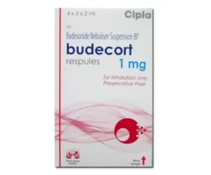 Budecort-Respules-1mg-(Budesonide)