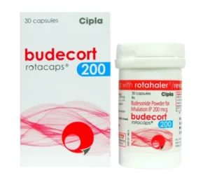 Budecort-Rotacaps-200mcg-(Budesonide)