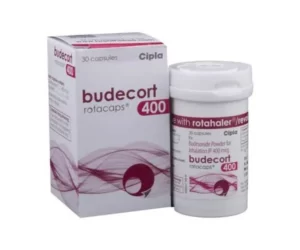 Budecort-Rotacaps-400mcg-(Budesonide)