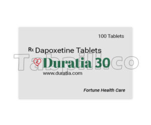 Duratia 30mg