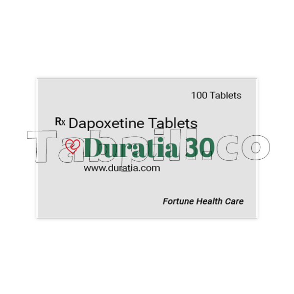 Duratia 30mg Duratia 30mg
