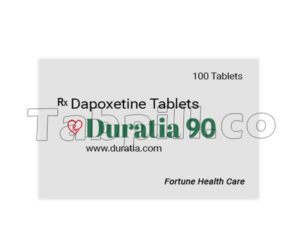 Duratia 90mg