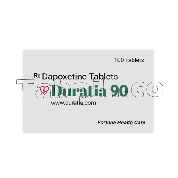 Duratia 90mg Duratia 90mg