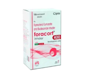 Foracort-Inhaler-400mcg-(Budesonide-Formoterol)-2