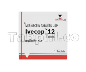 Ivecop 12 mg