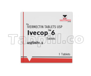 Ivecop 6mg