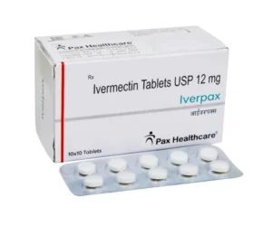 Ivermectin-12mg