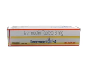 Ivermectol-6mg-(Ivermectin)