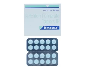 Ketasma-(Ketotifen)