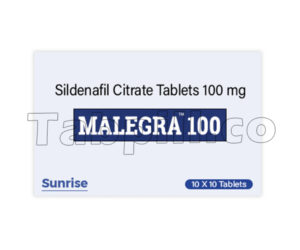 Malegra 100 mg