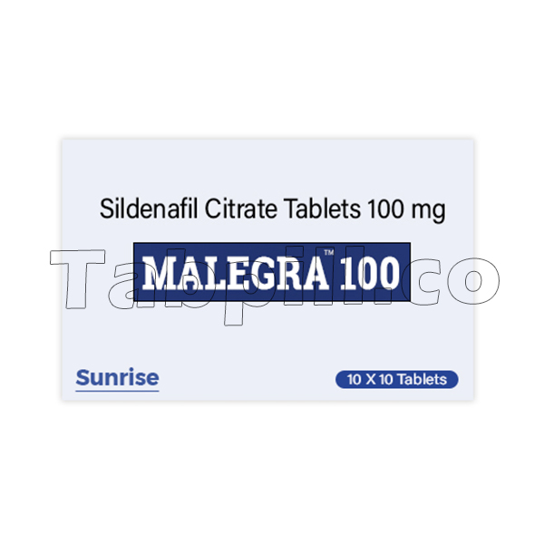 Malegra 100 mg Malegra 100 mg