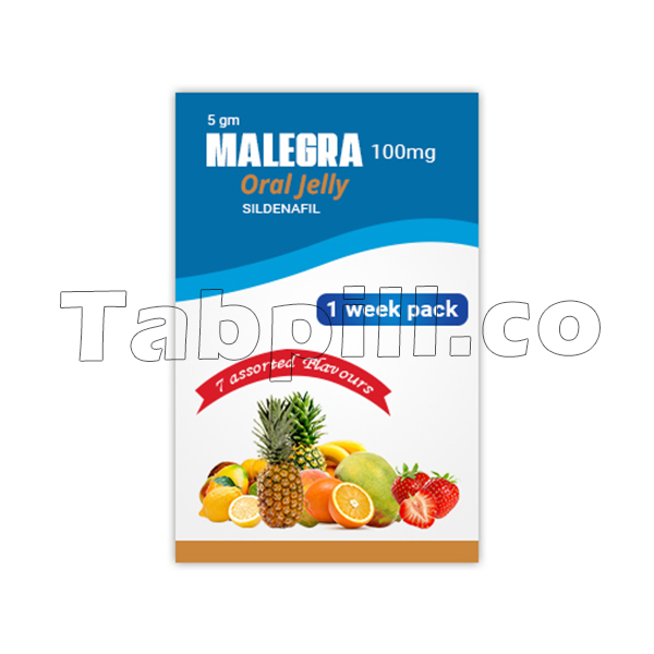 Malegra Oral Jelly Malegra Oral Jelly