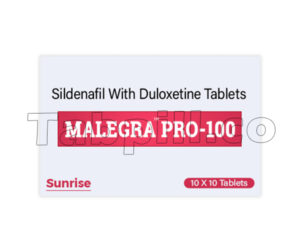 Malegra pro 100 mg