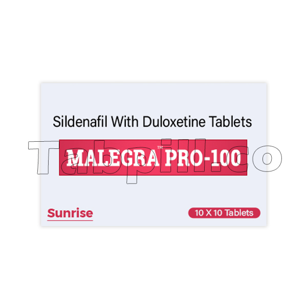 Malegra pro 100 mg Malegra pro 100 mg
