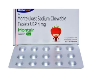 Montair-Chewable-4mg-(Montelukast)