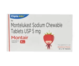 Montair-Chewable-5mg-(Montelukast)