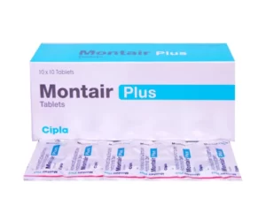 Montair-Plus-(Montelukast--Bambuterol)