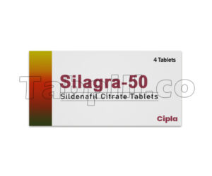 Silagra 50 mg