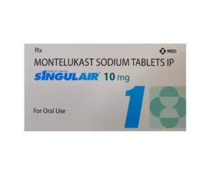 Singulair-10mg-(Montelukast)