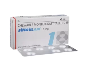 Singulair 5