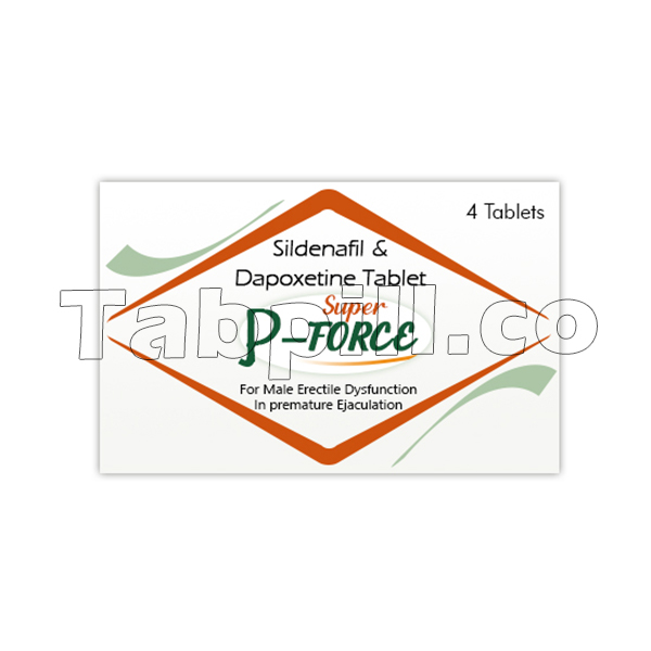 Super p Force Super p Force