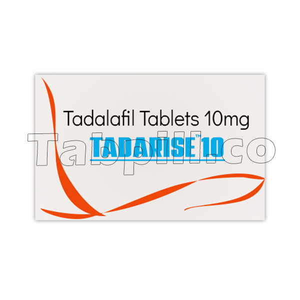 Tadarise 10 mg Tadarise 10 mg
