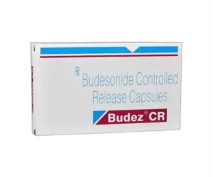 Budez CR 3