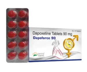 Dapoforce 90mg