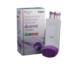 duova-inhaler
