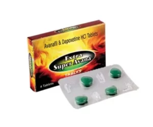 Extra Super Avana