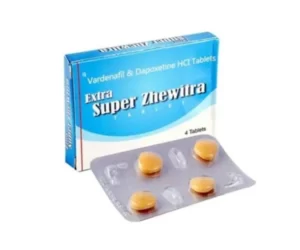 Extra Super Zhewitra
