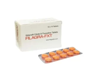 Filagra FXT