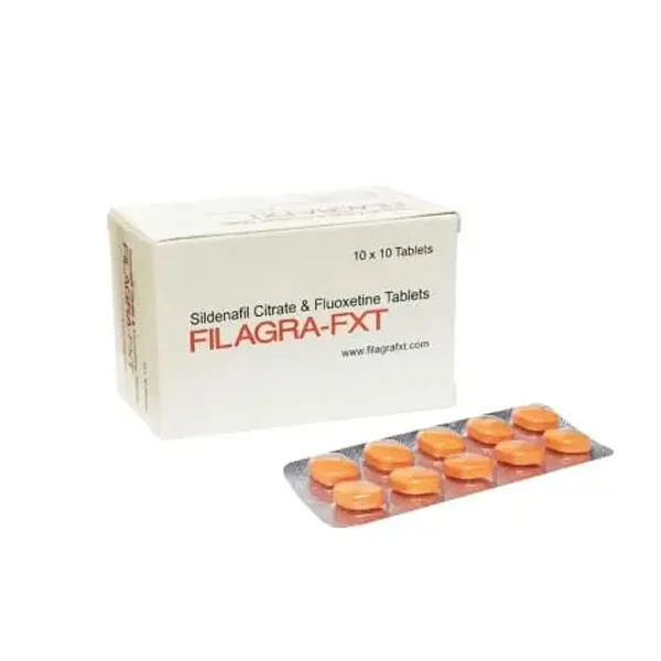 Filagra FXT Filagra FXT