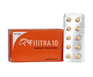 Filitra 10 Mg