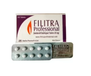 Filitra Professional