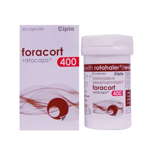 foracort-rotacaps-400mcg-(budesonide-formoterol) foracort-rotacaps-400mcg-(budesonide-formoterol)