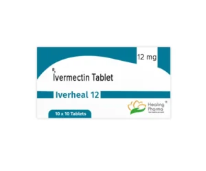 iverheal 12 mg