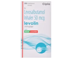 levolin-inhaler-(levosalbutamol)